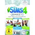 Die Sims 4 Wellness-Tag, Sonnenterrassen, Luxus-Party (GP2+SP2+SP1) Bundle PCWin-DLC |PC Download Origin Code |Deutsch