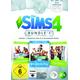 Die Sims 4 Wellness-Tag, Sonnenterrassen, Luxus-Party (GP2+SP2+SP1) Bundle PCWin-DLC |PC Download Origin Code |Deutsch