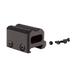 Trijicon MRO Full Co-Witness Mount Black AC32068