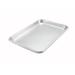 Winco 25.75" Aluminum Roast Pan Aluminum in Gray | 2.25 H x 17.75 D in | Wayfair ALRP-1826