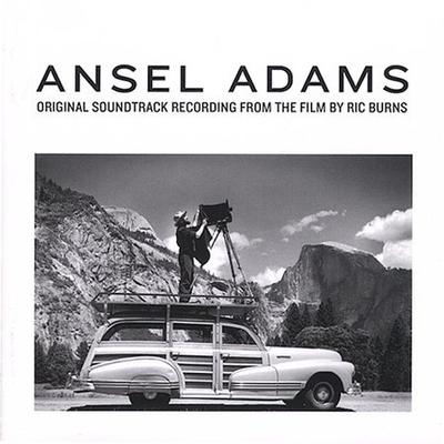 Ansel Adams (Original Soundtrack Recording) by Brian Keane (New Age) (CD - 04/23/2002)
