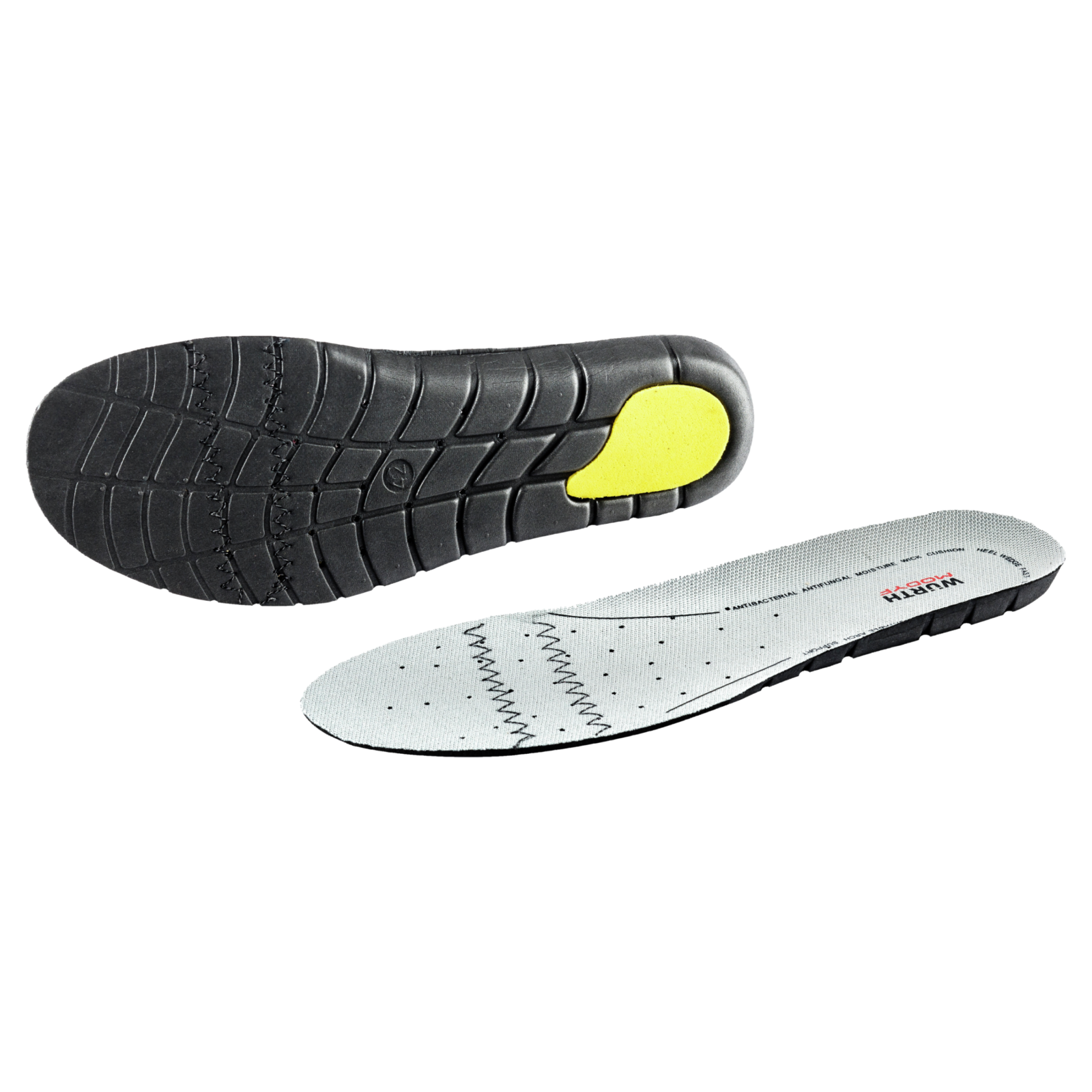 Semelles en mousse EVA pour chaussures