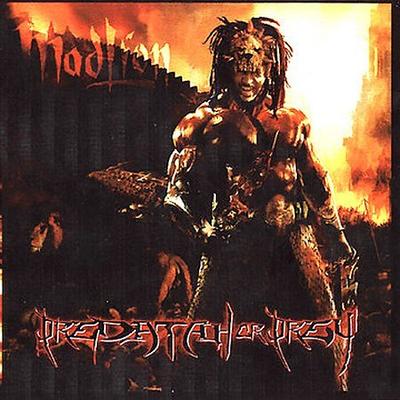 Predatah or Prey [PA] * by Mad Lion (CD - 07/30/2002)