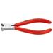 KNIPEX 69 03 130 5 in End Cutting Plier Uninsulated