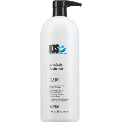 KIS Kappers KeraScalp Revitalizer 1000 ml