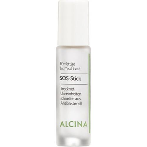 Alcina F/M SOS-Stick 10 ml