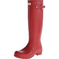 Hunter Original Tall, Women's Wellington Boots, Red (Military Red), 5 UK (38 EU)