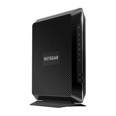 Netgear AC1900 Nighthawk Dual-Band Cable Modem Router C7000-100NAS