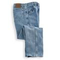 Blair Men's Wrangler® Rugged Wear Relaxed-Fit Jeans - Navy - 44