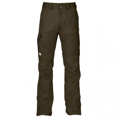 Fjällräven - Karl Pro Trousers - Trekkinghose Gr 46 oliv Image