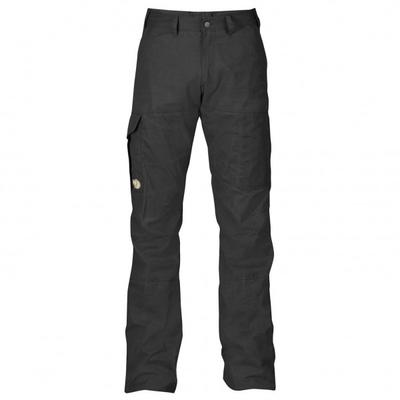 Fjällräven - Karl Pro Trousers - Trekkinghose Gr 52 schwarz