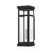 Livex Lighting Hopewell 15 Inch Tall Outdoor Wall Light - 20703-04