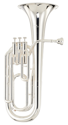 Yamaha YBH-301 S Bb- Baritone Horn