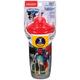 Playtex Playtime Straw - Super Friends - Assorted (Color/Theme May Vary)