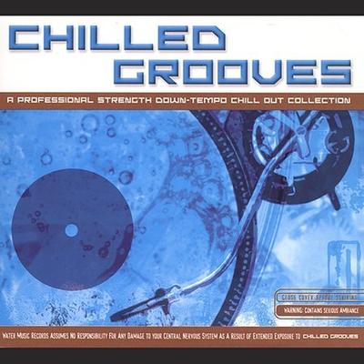 Chilled Grooves by Various Artists (CD - 06/04/2002)