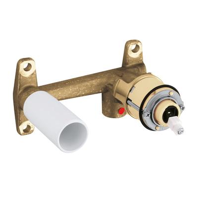 Grohe Einhand Unterputz-Universal-Einbaukörper, DN15, 33769000