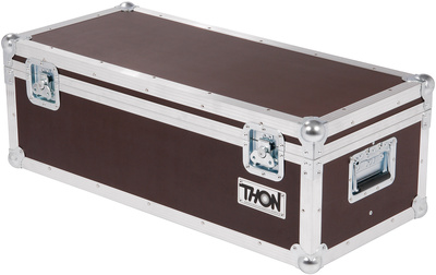 Thon Case 2x Cameo Hydrabeam 400