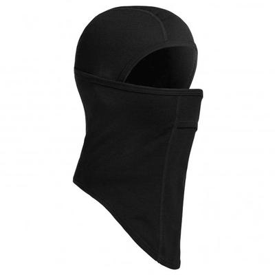 Icebreaker - Oasis Balaclava - Sturmhaube Gr One Size schwarz Image