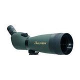 Alpen 20 60x 80mm Spotting Scope screenshot. Binoculars & Telescopes directory of Sports Equipment & Outdoor Gear.