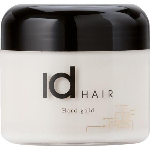ID Hair Hard Gold Haarwachs 100 ml