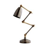 Cyan Designs Angleton 23 Inch Desk Lamp - 07028