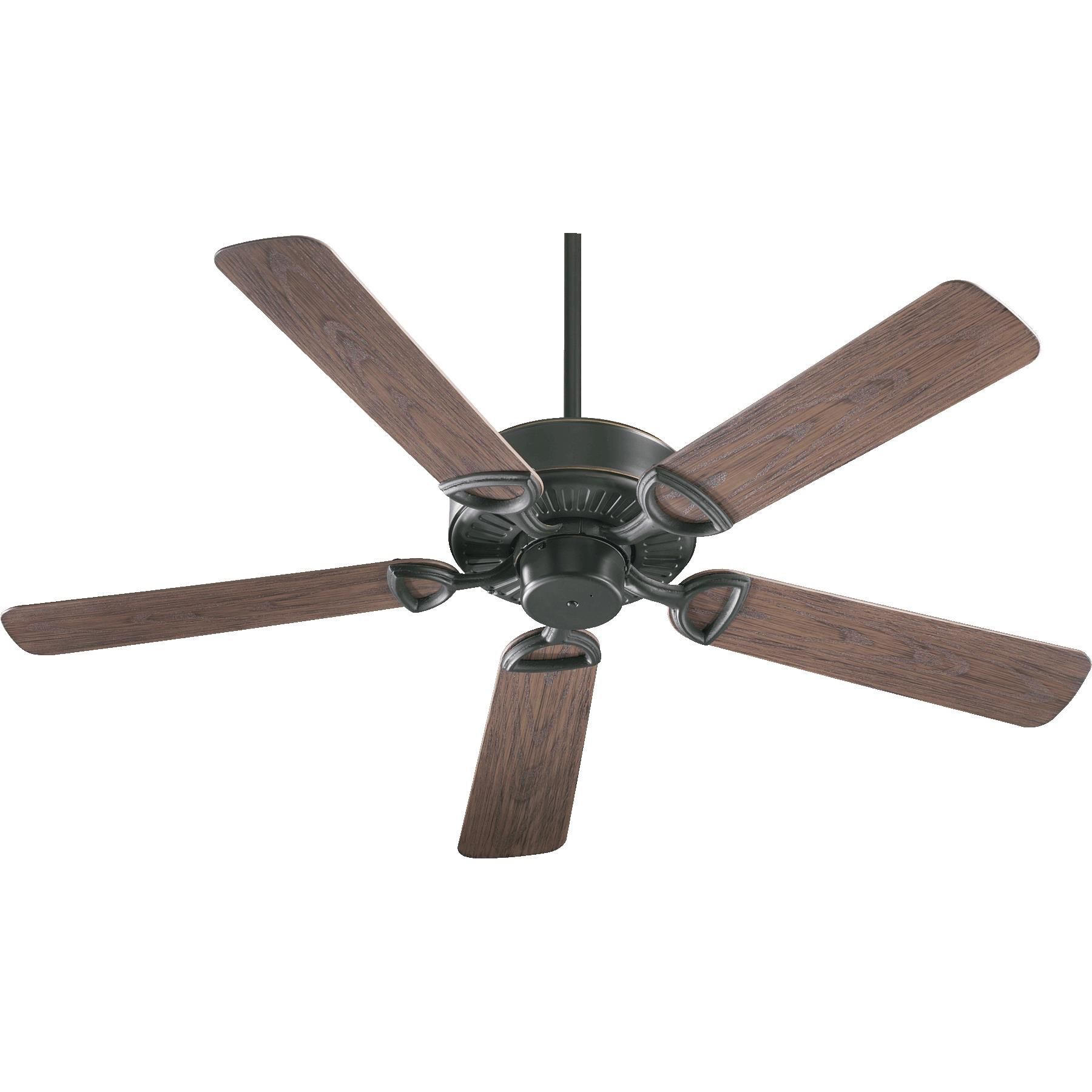 Quorum International Estate Patio 52 Inch Ceiling Fan - 143525-95