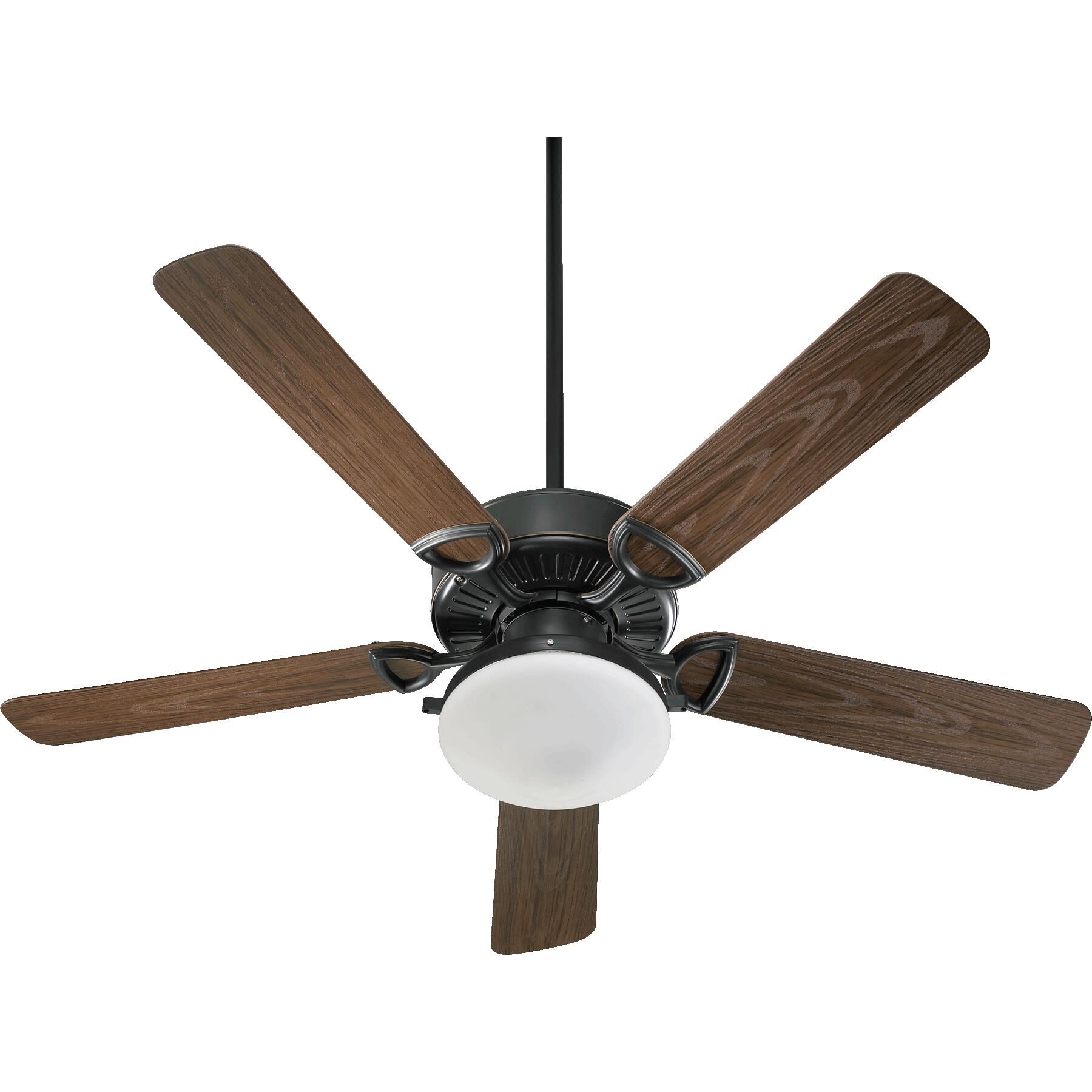 Quorum International Estate Patio 52 Inch Ceiling Fan - 143525-995