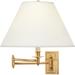 Robert Abbey Kinetic Wall Swing Lamp - 1504X