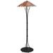 Meyda Lighting Marina 66 Inch Floor Lamp - 117751