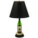 Meyda Lighting Personalized Wine Bottle 25 Inch Table Lamp - 134264