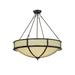 Meyda Lighting Lone 35 Inch Large Pendant - 136693