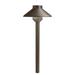 Kichler Lighting Landscape Led 22 Inch Decorative Pathway Light - 15820AZT27