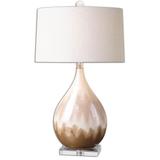 Uttermost Flavian 31 Inch Table Lamp - 26171-1