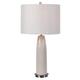 Uttermost Delgado Light Gray Table Lamp - 28438