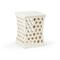 Chelsea House Merideth Garden Ottoman - 382235