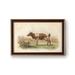 Chelsea House VACHE D'AYR Print - 386282