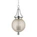 Hudson Valley Lighting Coolidge 10 Inch Mini Pendant - 3210-PN