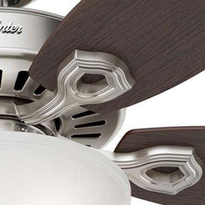 Hunter Fan Builder Ceiling Fan - 53090