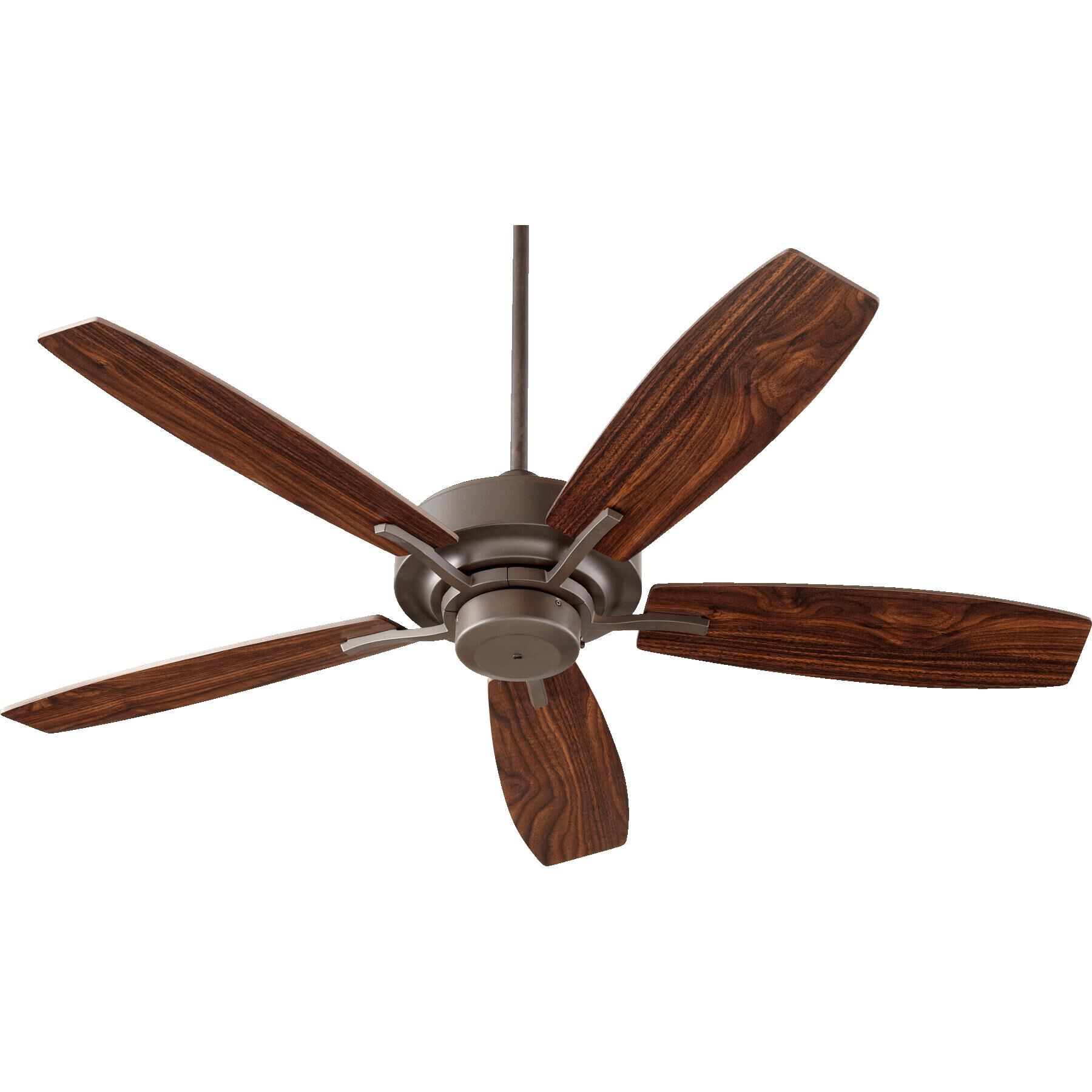 Quorum International Soho 52 Inch Ceiling Fan - 64525-86