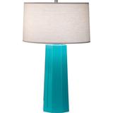 Robert Abbey Mason 25 Inch Table Lamp - 973