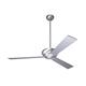 Modern Fan Company Altus 42 Inch Ceiling Fan - ALT-BA-42-WH-NL-001