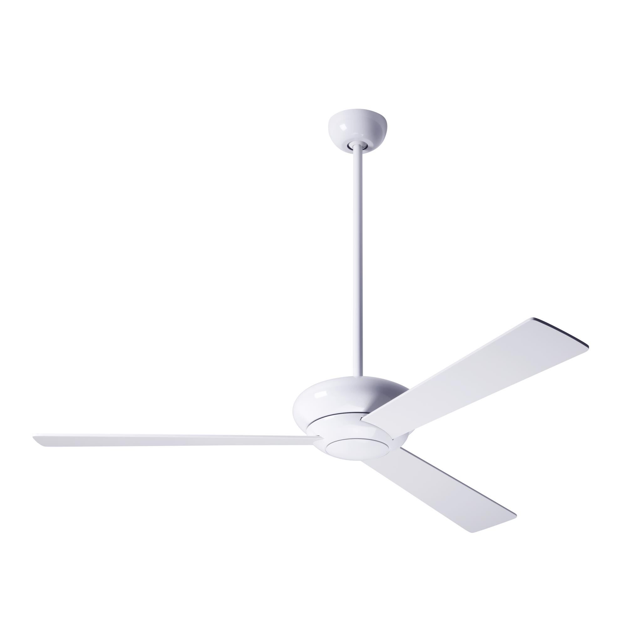 Modern Fan Company Altus 42 Inch Ceiling Fan - ALT-GW-42-AL-NL-004