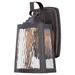 Minka Lavery Talera 10 Inch Tall LED Outdoor Wall Light - 73101-143C-L