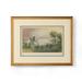 Chelsea House HOWICK CASTLE Print - 386336