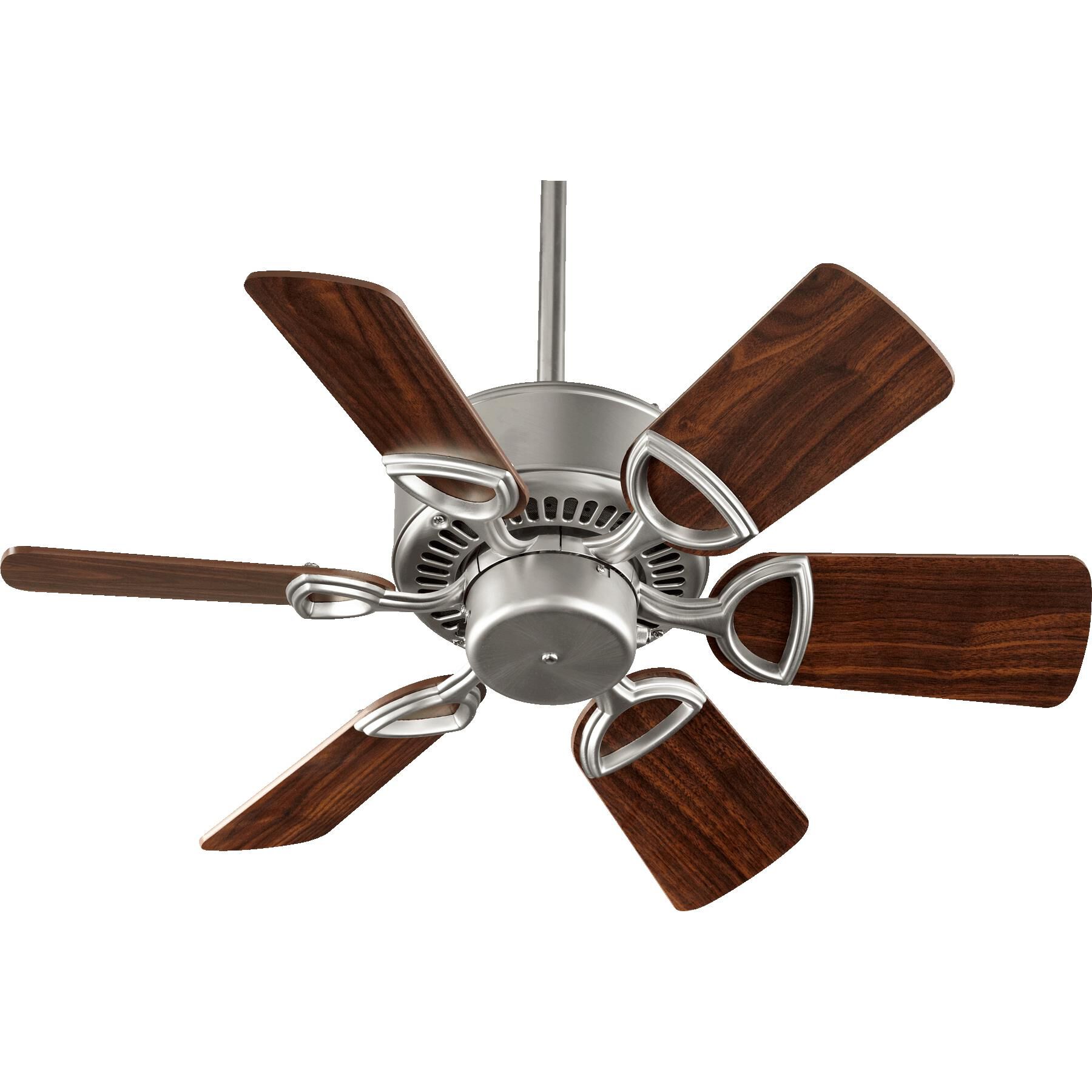 Quorum International Estate 30 Inch Ceiling Fan - 43306-65