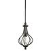 Kichler Lighting Kensington 8 Inch Mini Pendant - 43333OZ