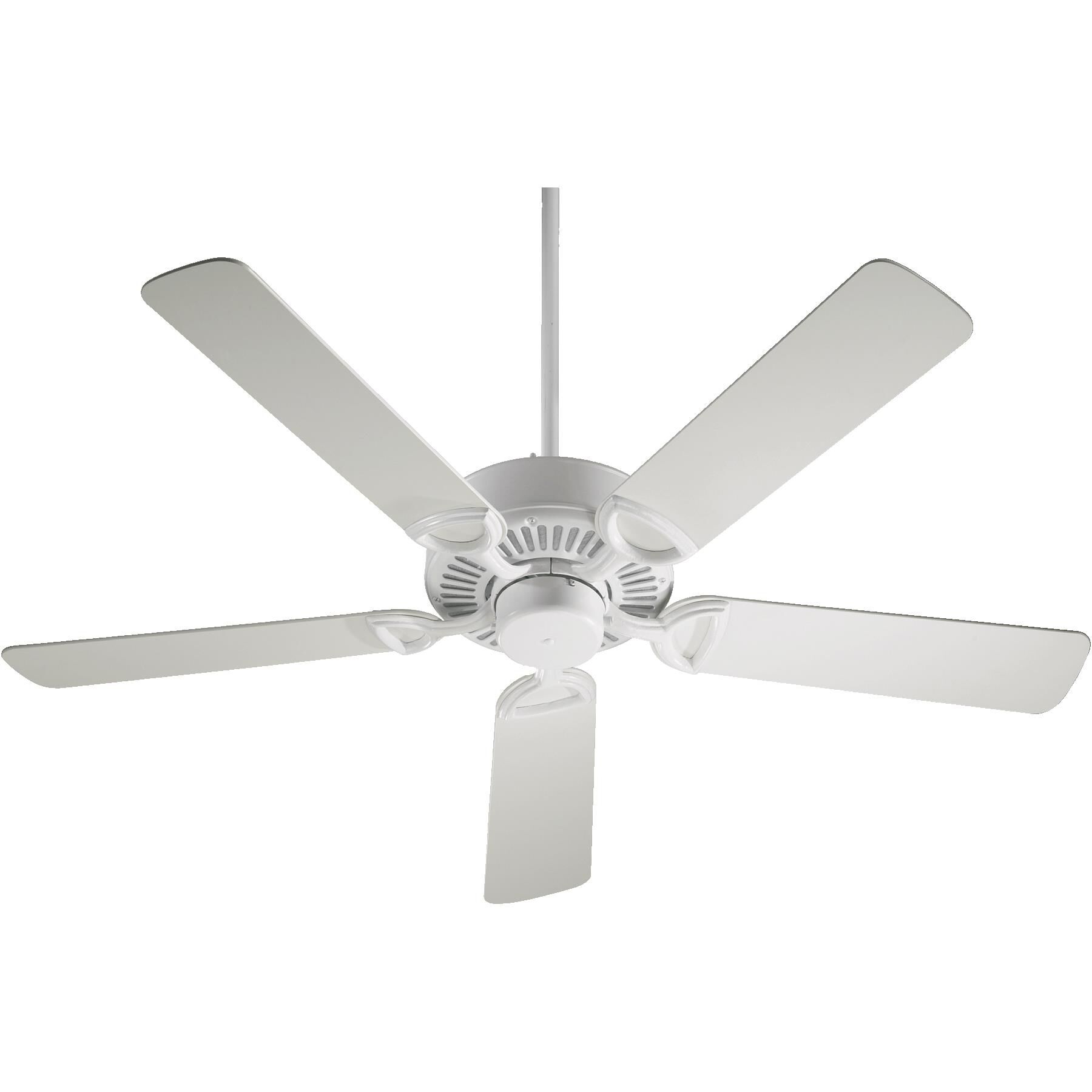 Quorum International Estate 52 Inch Ceiling Fan - 43525-8