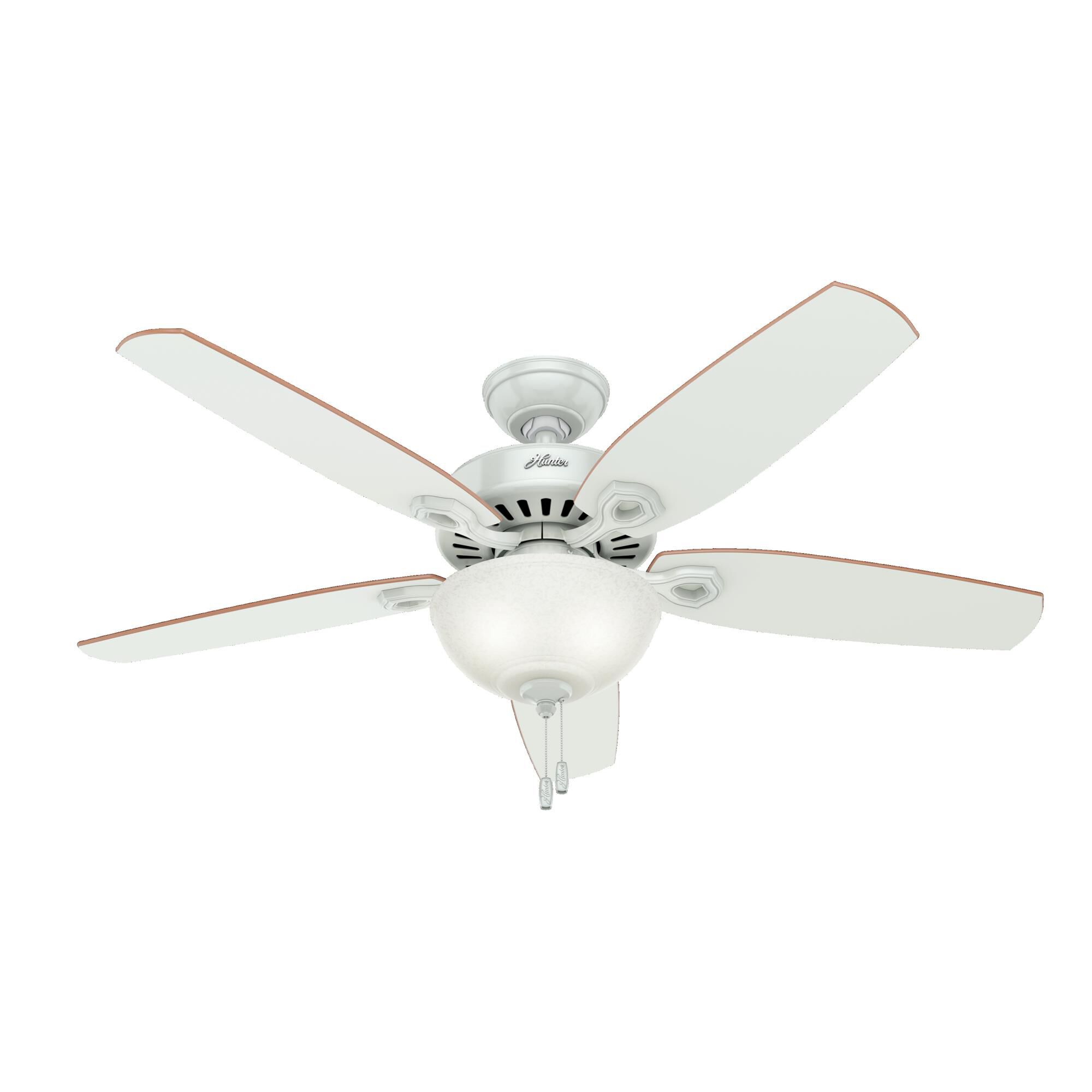 Hunter Fan Builder Ceiling Fan - 53089
