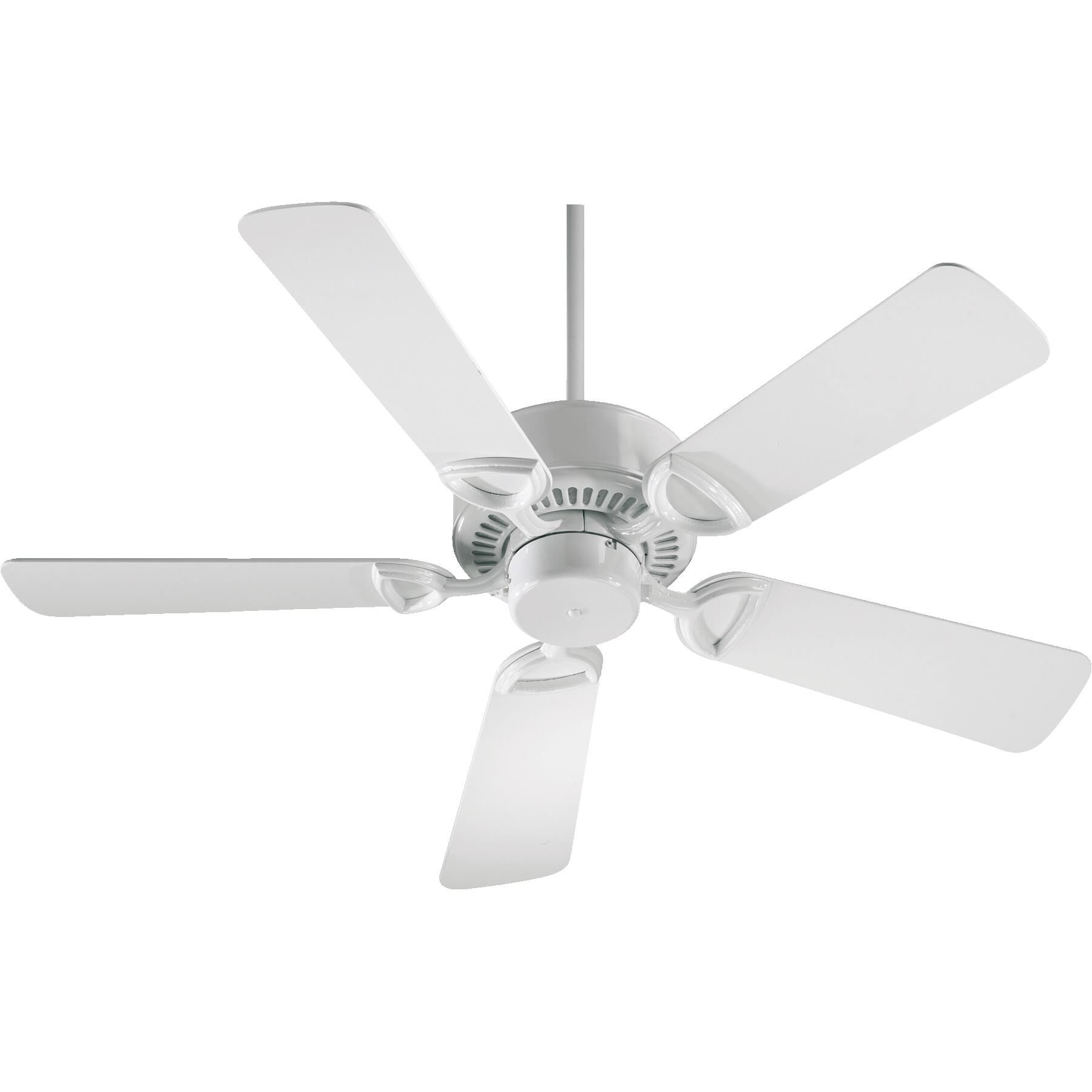 Quorum International Estate 42 Inch Ceiling Fan - 43425-6