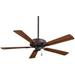 Minka Aire Contractor 52 Inch Ceiling Fan - F556-ORB
